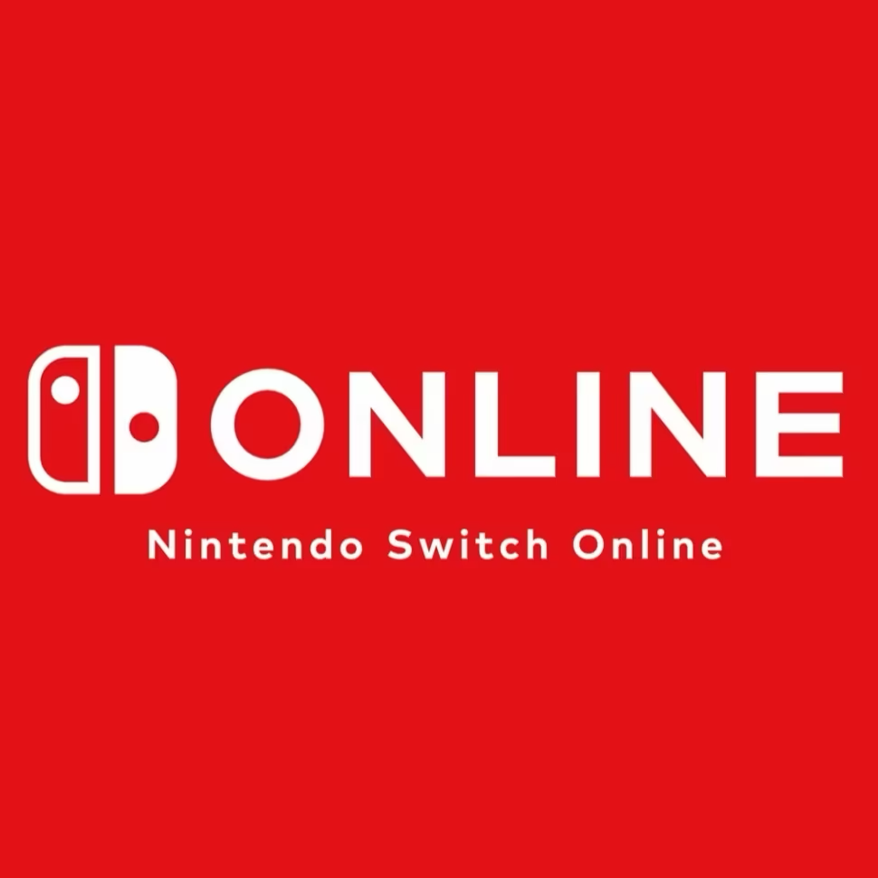 Nintendo Switch Online