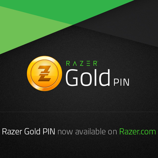 Razer Gold